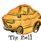 Illustration for article titled I Was High On Benadryl When I Decided To Transform McNuggets Into Cars